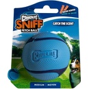 Chuckit! loptička Sniff Ball s vůní slaniny 6,5 cm