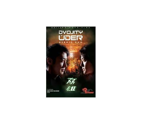 Dvojitý úder
