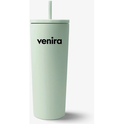 Venira termohrnek mintová 700 ml