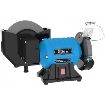 Güde GNS 150/200-25 BGU-55238