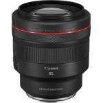 Canon RF 85mm f/1.2L USM DS (3450C005AA) Обективи