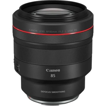 Image 1 of Canon RF 85mm f/1.2L USM DS (3450C005AA)