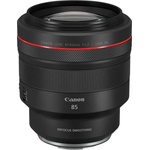 Canon RF 85mm f/1.2L USM DS (3450C005AA) Обективи