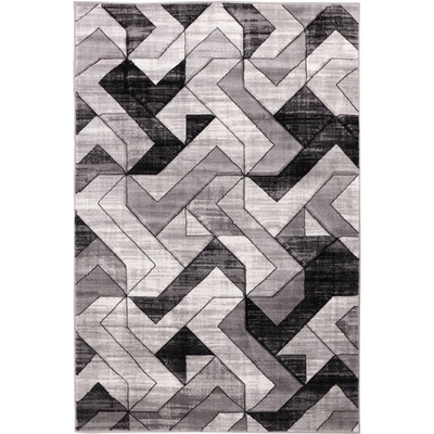 Najkoberce Cosmic Carving 5103 sivý