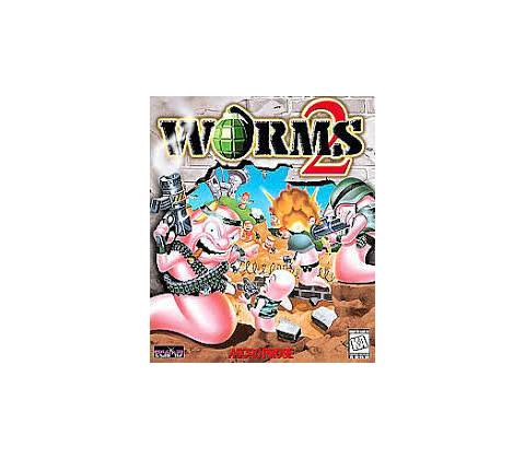 Worms 2