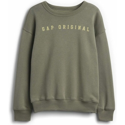 GAP 887333-03 zelená