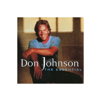 JOHNSON, DON: THE ESSENTIAL CD