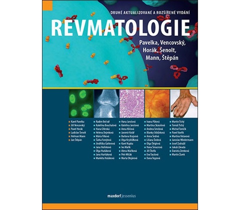 Revmatologie