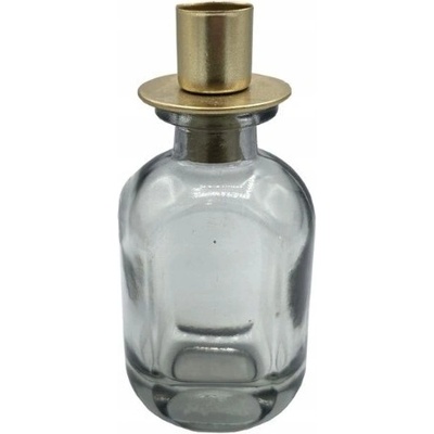 Sviečka sklenená Home Accents 14,5 cm