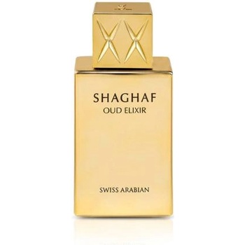 Swiss Arabian Shaghaf Oud Elixir EDP 25 ml