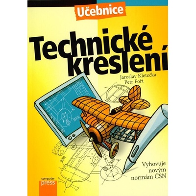 Technické kreslení