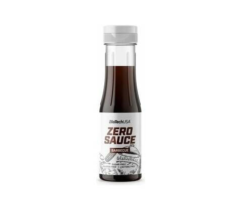 Zero Sauce Caesar Biotech USA 350 ml