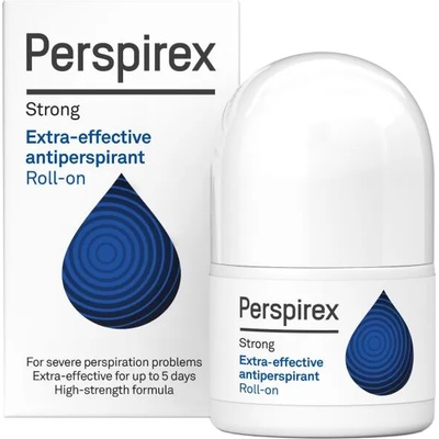 Perspirex Strong roll-on 20 ml