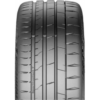Image 1 of Continental SportContact 7 XL 295/40 ZR19 108Y
