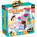 HEADU Moje první kuchyňka