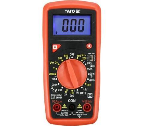 YATO YT-73081