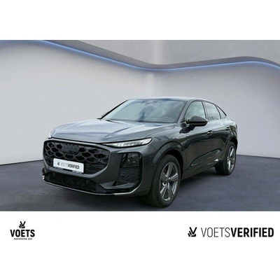 Audi Q3 TFSI quattro S-line Sportback 150 kW