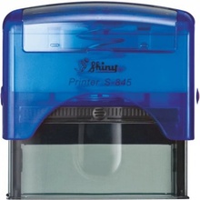 Shiny S-845