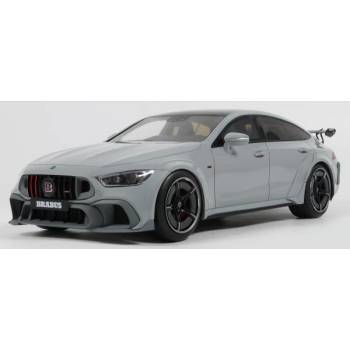 Image 1 of GT SPIRIT 1: 18 mercedes brabus rocket 1000 nardo grey 2024 -