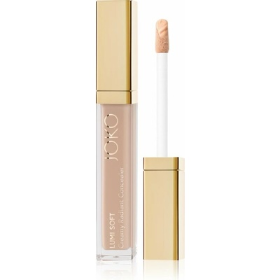 JOKO Lumi Soft krémový korektor 04 Peach 6,5 ml