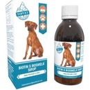 Vitamíny a doplnky stravy pre psov Topvet Beta glukán sirup pre psov 200 ml