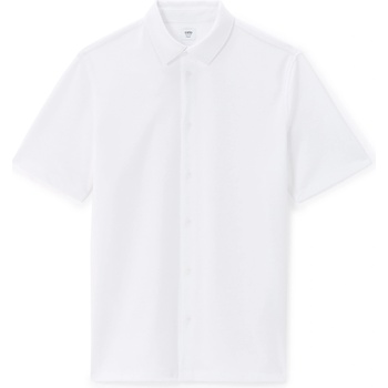 Celio Риза Lahemc с къс ръкав Celio | Byal | МЪЖЕ | M