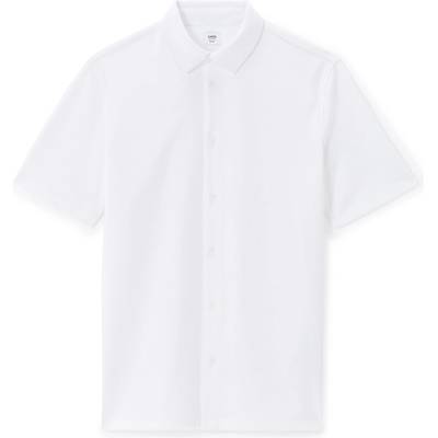 Celio Риза Lahemc с къс ръкав Celio | Byal | МЪЖЕ | M