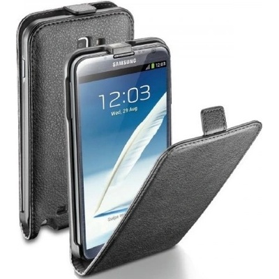 Samsung N7100 Galaxy Note II Flap Essential