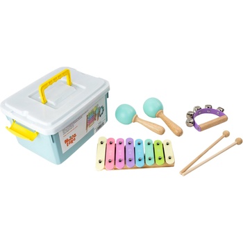 Noicetone M T001 Комплект перкусии (M T001)