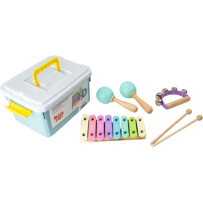 Noicetone M T001 Комплект перкусии (M T001)