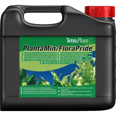 TETRA PlantaMin 5L - течен
