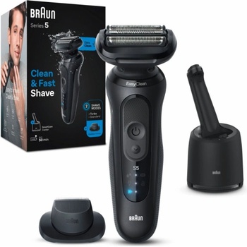 Braun Series 5 52-N7200cc