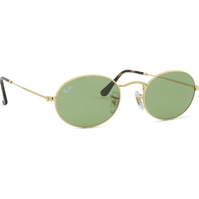Ray-Ban Oval RB3547 001/4E 51