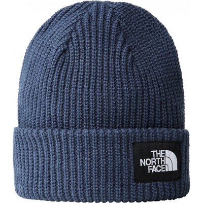 The North Face Salty Dog beanie modrá