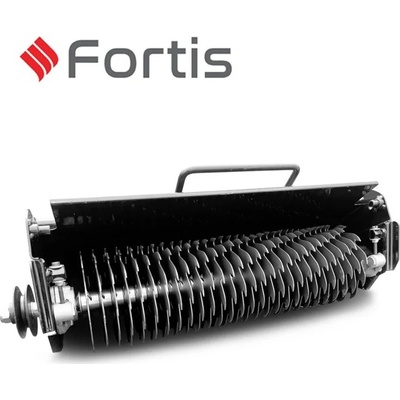 Cobra FORTIS17" groomer kazeta 17CXSTVE (43 cm) 17CXSTVE