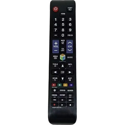 Dálkový ovladač Eclipsera Samsung AA59-00809A