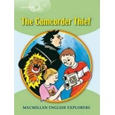 Macmillan English Explorers 3