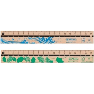Herlitz GREENline 17cm (50033614)