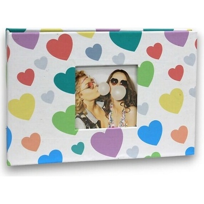 Fotoalbum Modus HEARTS (P447), 10x15/36