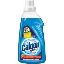 Calgon Gel 2v1 změkčovač vody 750 ml 15 PD