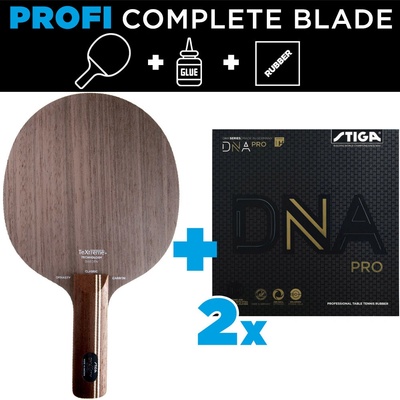 Stiga Dynasty Carbon
