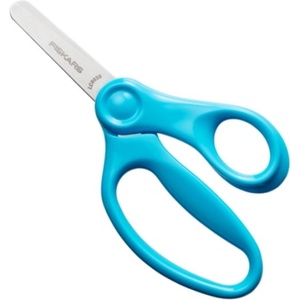 Fiskars For Kids 13 cm turquoise (1064072)