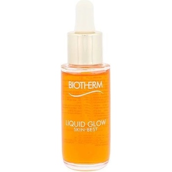 Biotherm Skin Best Liq Glow pleťový olej 30 ml
