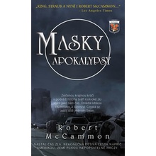 Masky apokalypsy - Robert McCammon