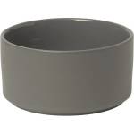 blomus Купичка Ø 14 см. - PILAR - цвят сив (Pewter) (BLOMUS 63969)