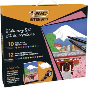 Image 1 of BIC СМЕСЕН КОМПЛЕКТ ЗА ОЦВЕТЯВАНЕ (bic 511443)