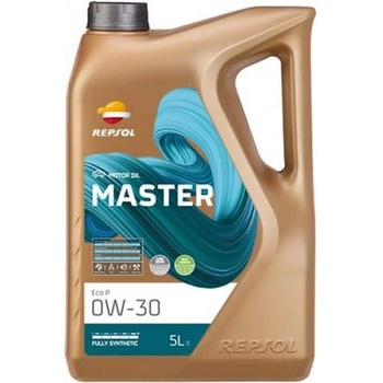 Image 1 of Repsol Master Eco Power 0W-30 5 l