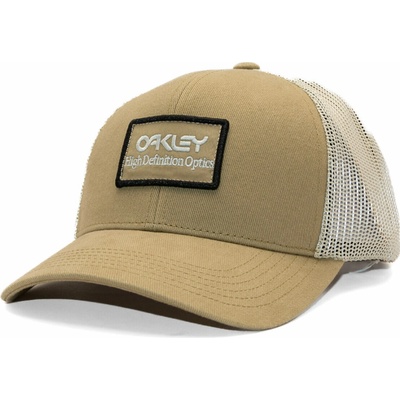 Oakley B1B HDO Patch Trucker Pebble/Mist