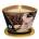 Shunga Стимулираща либидото масажна свещ Shunga Warm Chocolate (170 ml)
