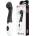 Pretty Love Charles G-Spot Vibrator Black